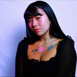 Meet your Posher, Meg